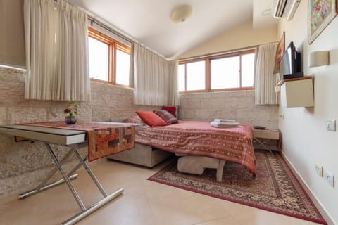 Vacation Apartment in Old Jerusalem apartment in Jerusalem