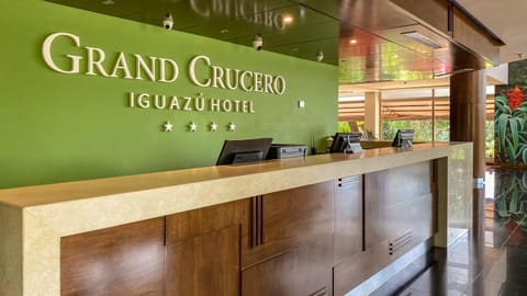Grand Crucero Hotel Hotel in Puerto Iguazú
