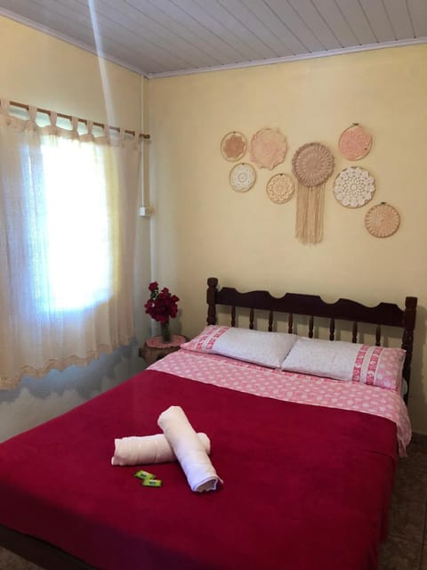 Sítio Tapera em Ibitipoca - MG, com Wi-Fi House in State of Rio de Janeiro