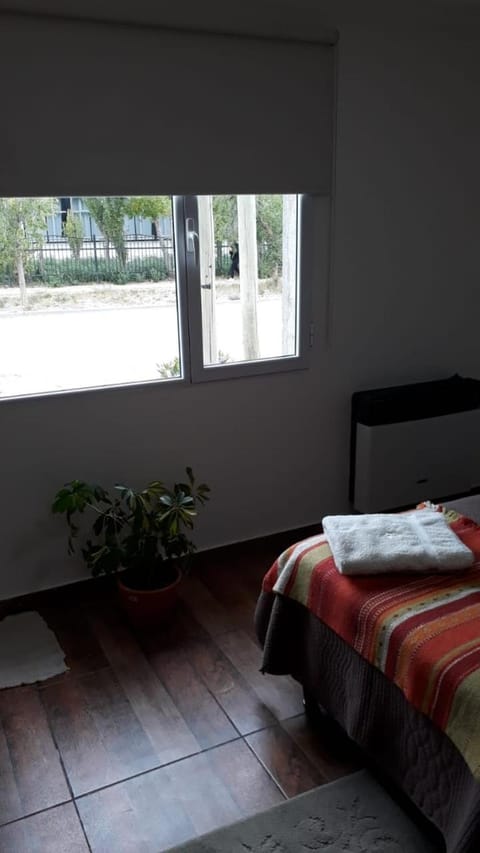 Peggy´s House Apartment in Santa Cruz Province