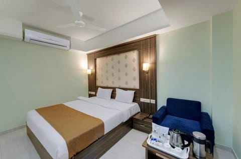 HOTEL SHITAL INN Hotel in Ahmedabad