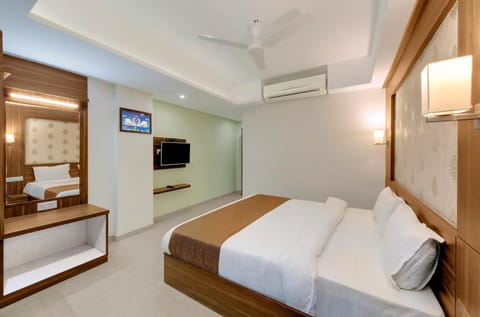 HOTEL SHITAL INN Hotel in Ahmedabad