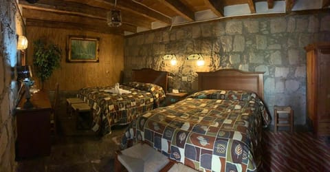 Hotel Casa del Anticuario Hotel in Morelia