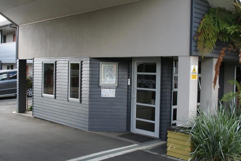 Aveda Motor Lodge Motel in Waikato