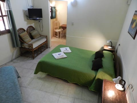 Hostel Ctalamochita Bed and Breakfast in Embalse