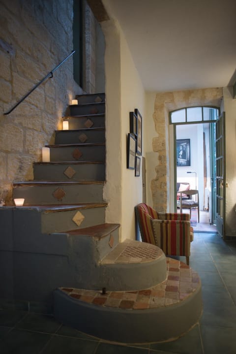 La Banasterie Bed and Breakfast in Avignon