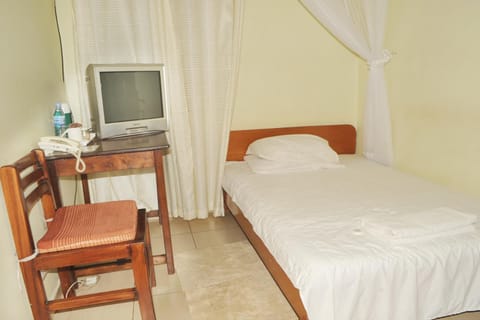 Scroll Inn Hotel Hotel in Kampala