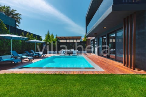 Villa Hera Hisaronu/ Oludeniz/ Fethiye Villa in Ölüdeniz