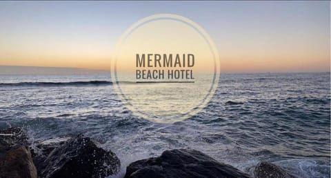 Mermaid Beach Hotel LLC Hotel in Ajman