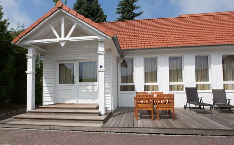 Villa Godewind Eigentumswohnung in Lubeck