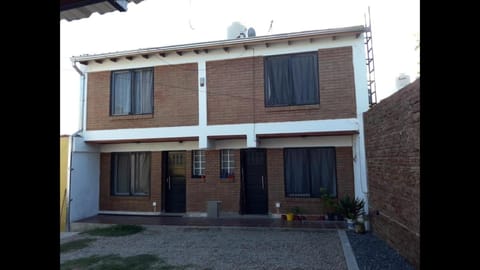 Duplex en Valle Hermoso Appartement in Valle Hermoso