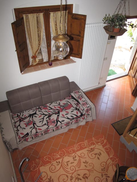 Casavacanze I PINI Apartment in San Casciano Val Pesa