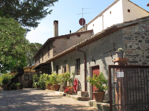 Casavacanze I PINI Apartment in San Casciano Val Pesa