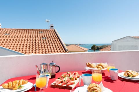 Gem at The Beach House in Vila Nova de Milfontes