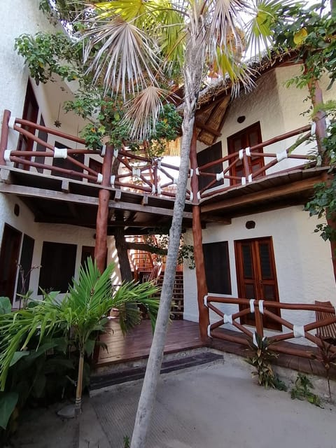 Casa Mech Bed and Breakfast in Holbox