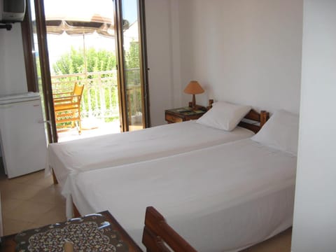 Marialena Pension Bed and Breakfast in Samos, Greece