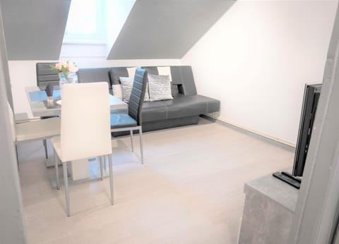 MyHome Basel 3A44 Appartement in Saint-Louis