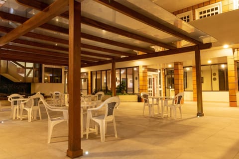 Ilhasul Hotel Residencia Hotel in Florianopolis
