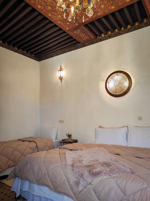 Dar Naima Bed and Breakfast in Fes