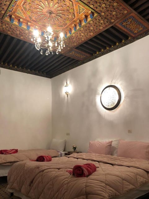 Dar Naima Bed and Breakfast in Fes