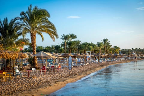 Fort Arabesque Resort, Spa & Villas Resort in Hurghada