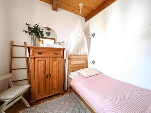 Historisches Inselhäuschen - Surfer/Kiter/Familien House in Ostholstein