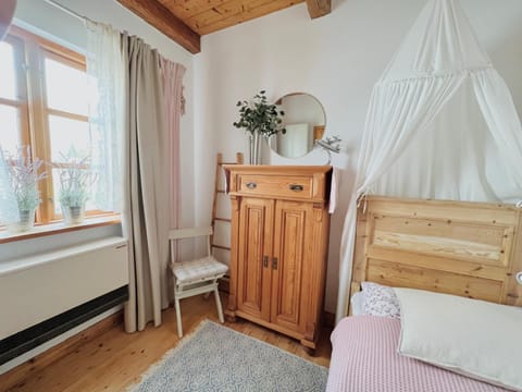 Historisches Inselhäuschen - Surfer/Kiter/Familien House in Ostholstein