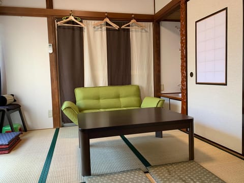 Kamata Ann Chambre d’hôte in Yokohama