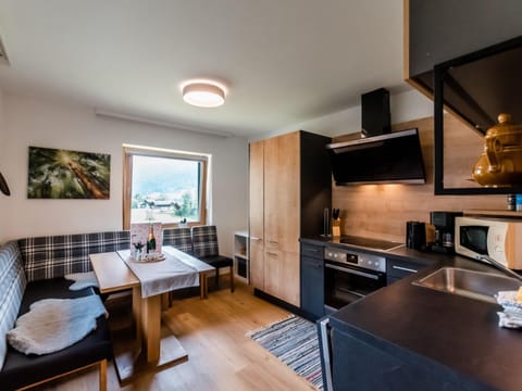 Holiday Home Pfisterer by Interhome House in Salzburgerland