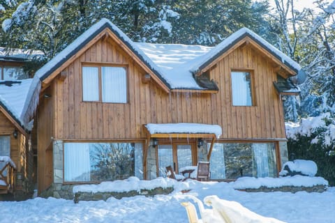 Allá Ité Albergue natural in San Carlos Bariloche