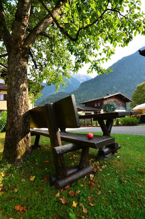 Natural landscape, Summer, BBQ facilities, Garden, Garden view, Mountain view