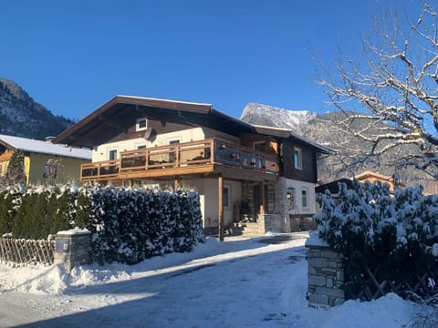 Haus Cäcilia Apartment in Berchtesgadener Land