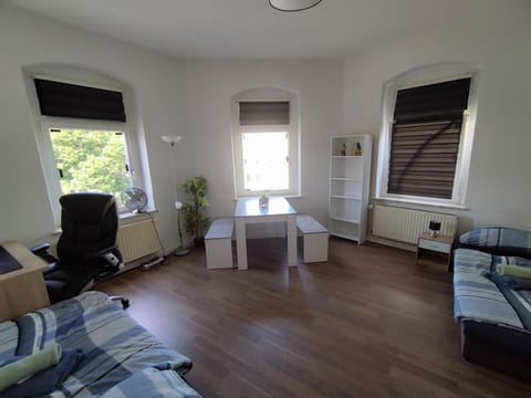 FLEX Aparts - möblierte Wohnung in Zwickau Apartment in Zwickau