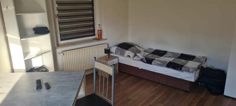 FLEX Aparts - möblierte Wohnung in Zwickau Apartment in Zwickau