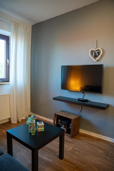 Ferienhof Kruse Wohnung Nr 5 Apartment in Grömitz