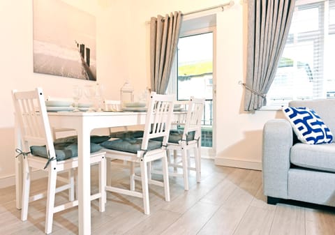 The Beacon Loft Apartment in Eastbourne