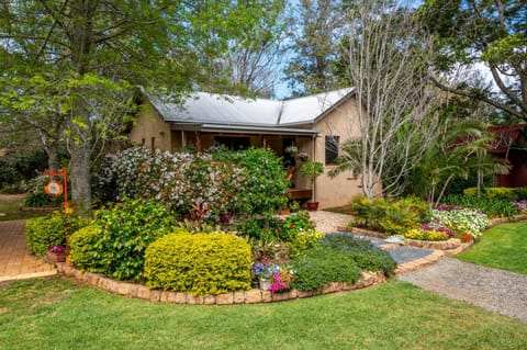 Homewood Cottages Landhaus in Highfields