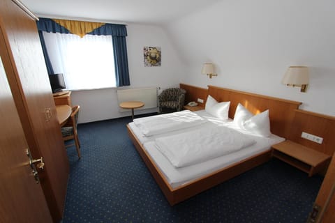 Hotel Schoch, Trossingen Hôtel in Villingen-Schwenningen