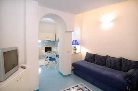 Aurora Apartments Apartment hotel in Amalfi