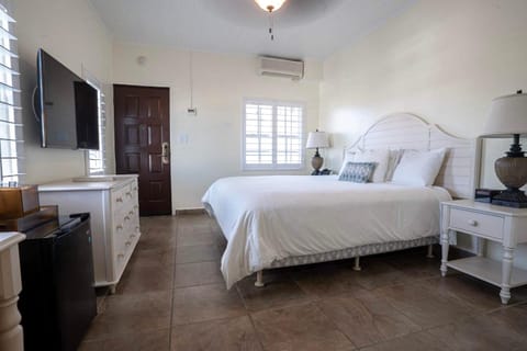 Company House Hotel Hôtel in Christiansted