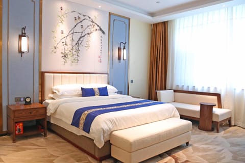 Guangdong Yingbin Hotel hotel in Guangzhou