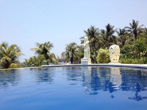 Toyabali Resort, Dive & Relax Campground/ 
RV Resort in Karangasem Regency