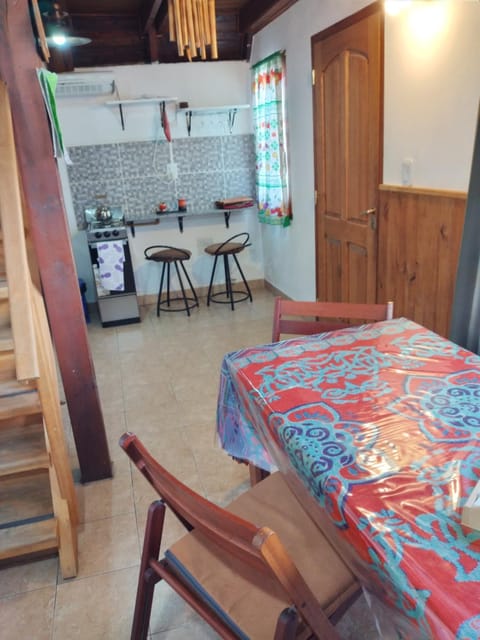 Freecis House in Esquel