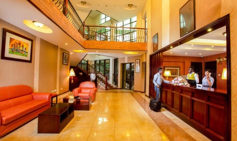Nyaika Hotel Hotel in Uganda