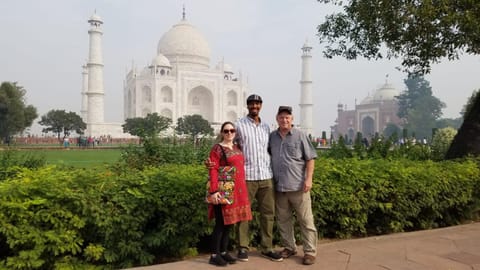 Aradhana's Home Stay Vacation rental in Agra