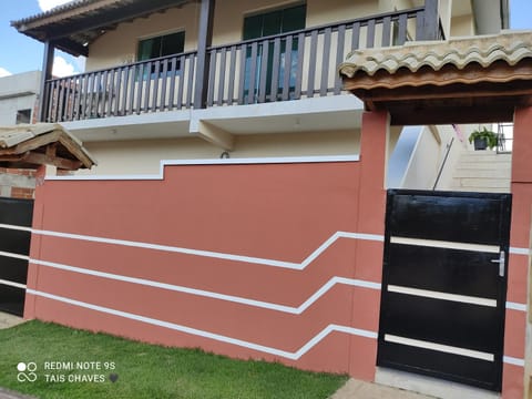 Vista Alegre Haus in Cunha