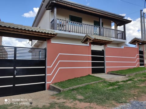 Vista Alegre Haus in Cunha