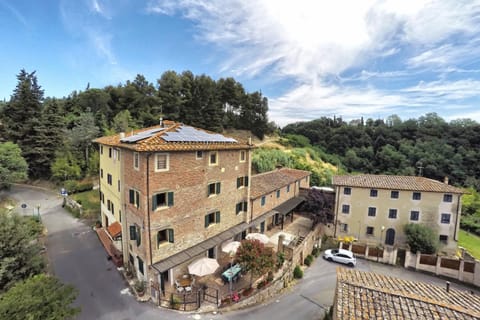 Borgo di Alica Farm Stay in Tuscany