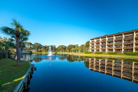 Island Club Condos 2 Condo in Hilton Head Island