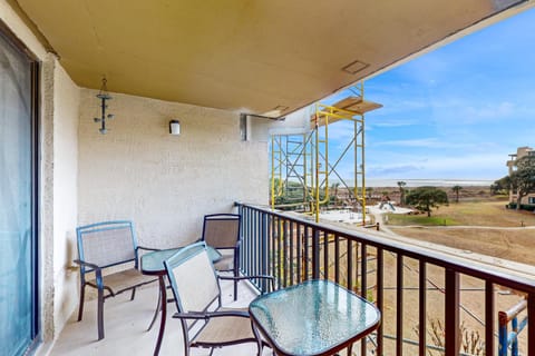 Island Club Apartment in Hilton Head Island